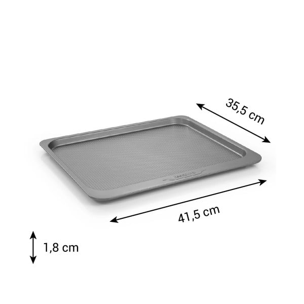 Kepimo skarda 35,5x41,5 cm Compact – Tescoma-image-1