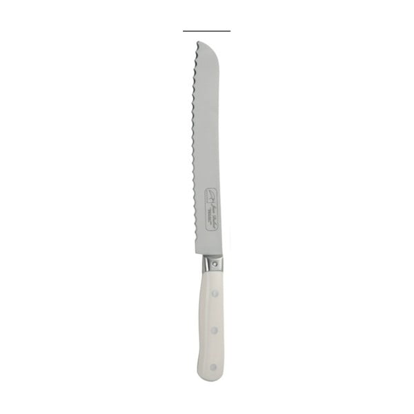 Nerūdijančio plieno konditerinis peilis Jean Dubost, 20 cm ilgio