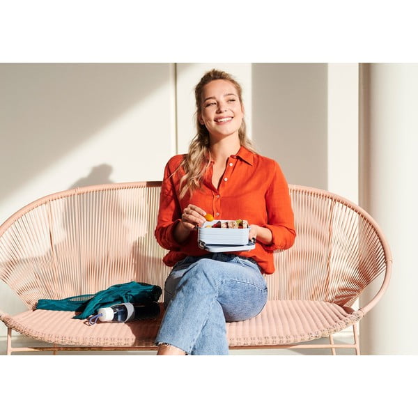 Pietų dėžutė Nordic sage – Mepal-image-3