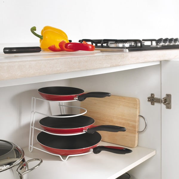 Keptuvių stovas Metaltex Sierra -image-1