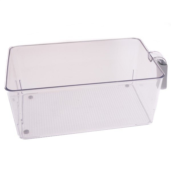 Iš plastiko šaldytuvo organizatorius 31x18 cm – Casa De Engel