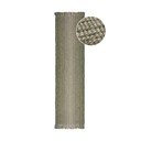 Kilimas žalios spalvos 60x230 cm – Flair Rugs