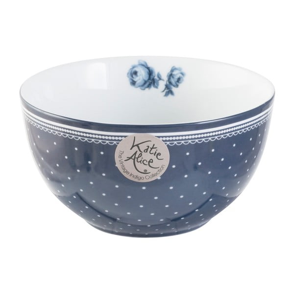 Porcelianinis dubuo "Creative Tops Spot", Ø 15,5 cm-image-1