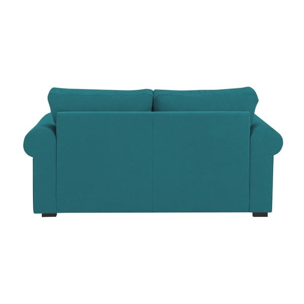 Turkio spalvos sofa Windsor & Co Sofos Hermes, 104 cm-image-4