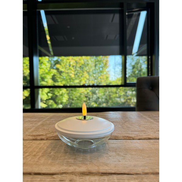 LED žvakė (aukštis 5 cm) Lia – Sirius-image-2