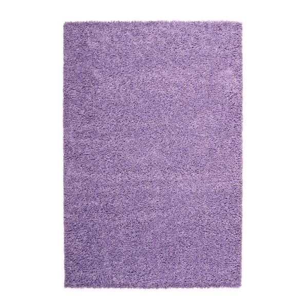 Violetinis kilimas Universal Catay, 57 x 110 cm