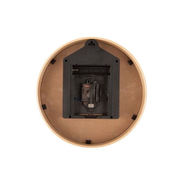 Laikrodis ø 31,5 cm Cuckoo - Karlsson-image-4