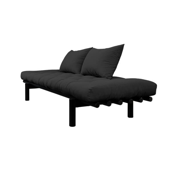 Sofa "Karup Design Pace" juoda/tamsiai pilka-image-3