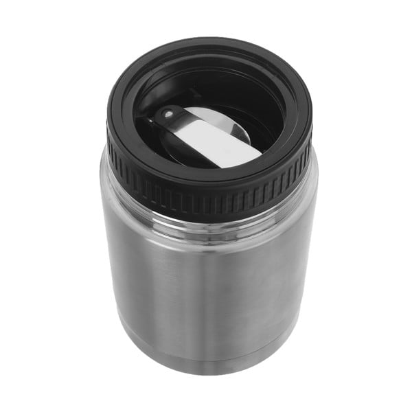Termoska na jídlo z nerezové oceli Orion, 700 ml-image-4