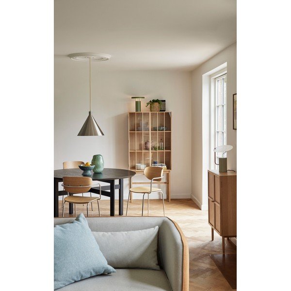 Ąžuolinė spintelė 60x90 cm Candour - Hübsch-image-2