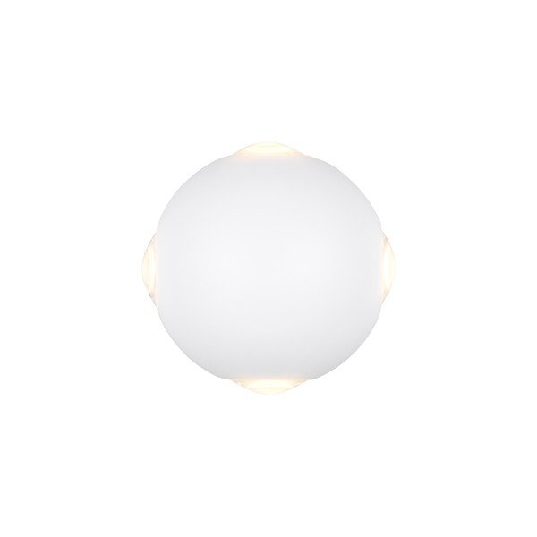 Lauko šviestuvas ø 10,5 cm Avisio – Trio-image-4