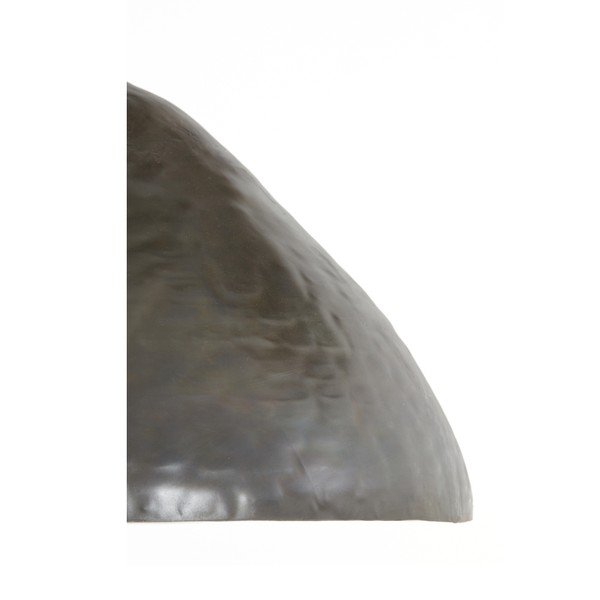 Kabantis šviestuvas juodos spalvos ø 32 cm Elimo – Light & Living-image-4