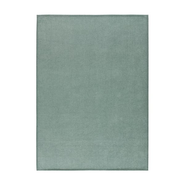 Kilimas žalios spalvos 80x150 cm Harris – Universal