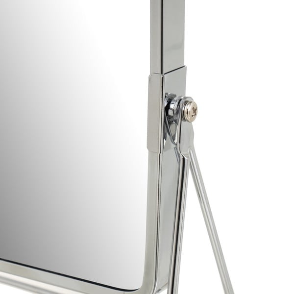 Kosmetinis didinantis veidrodis (2x) 16x23 cm – Casa Selección-image-2