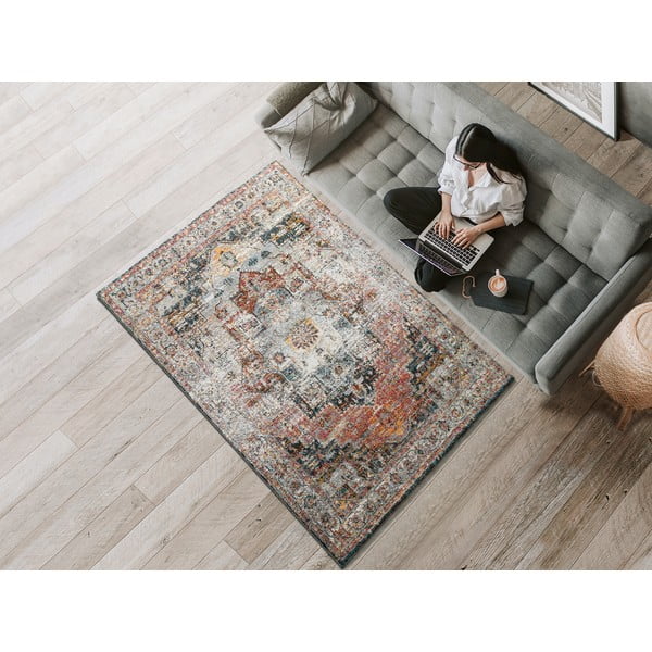 Kilimas Universal Shiraz Ornament, 120 x 170 cm-image-1