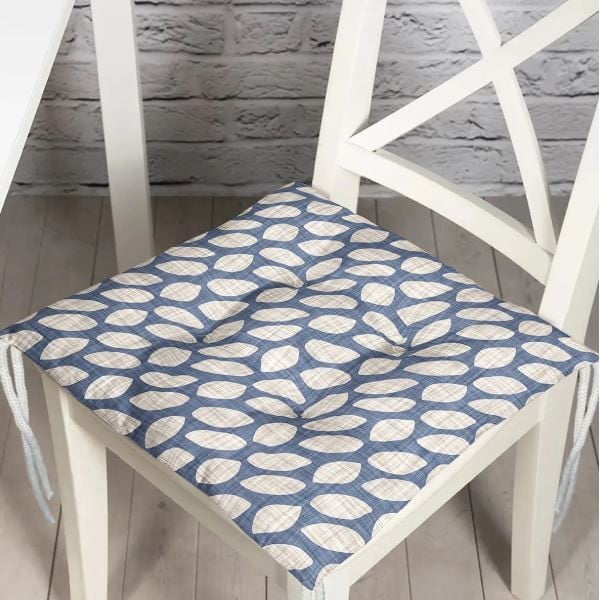 Sėdynės pagalvėlė 40x40 cm – Mila Home-image-2