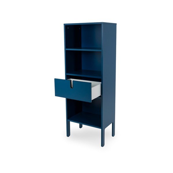 Smaragdo spalvos lentynos Tenzo Uno, aukštis 152 cm-image-4