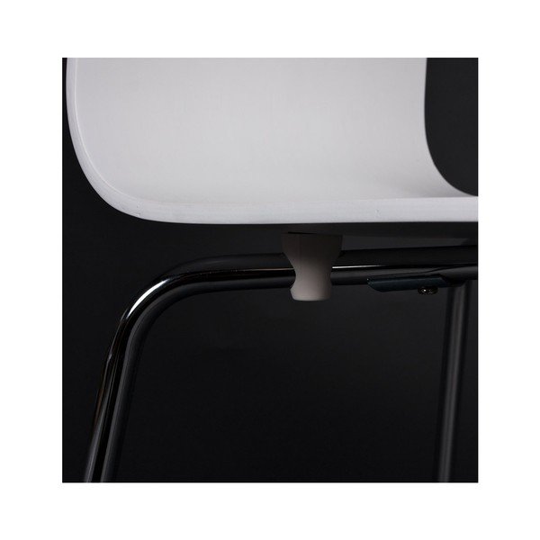 Balta valgomojo kėdė "Kokoon Classic-image-3