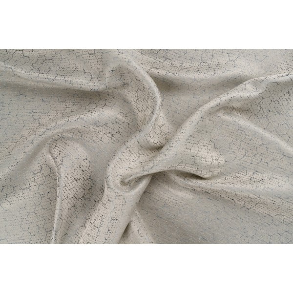 Užuolaida pilkos spalvos 140x260 cm Agadir – Mendola Fabrics
