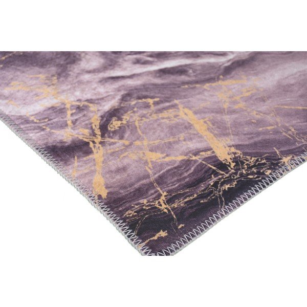 Rudas kilimas Vitaus Lina, 80 x 300 cm-image-2