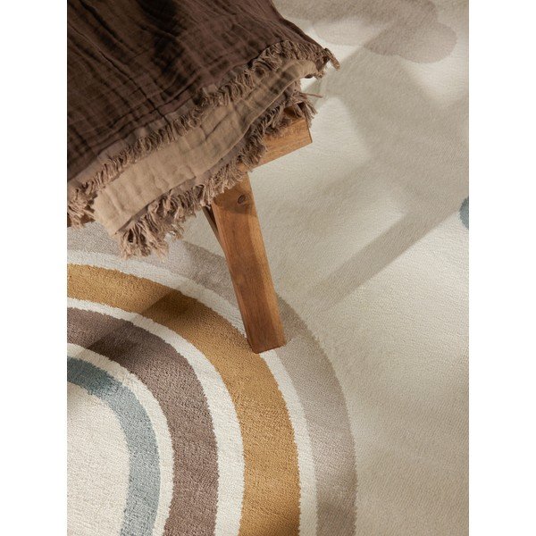 Vaikiškas kilimas 160x235 cm Skyla – Hanse Home-image-3