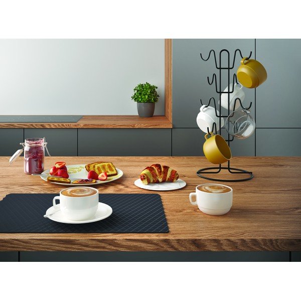 Plieninis puodelio laikiklis Tree - Metaltex-image-1