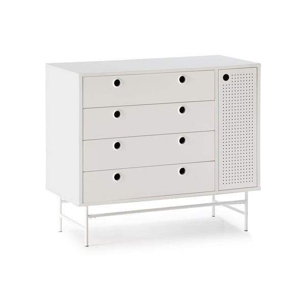 Balta komoda Teulat Punto-image-2