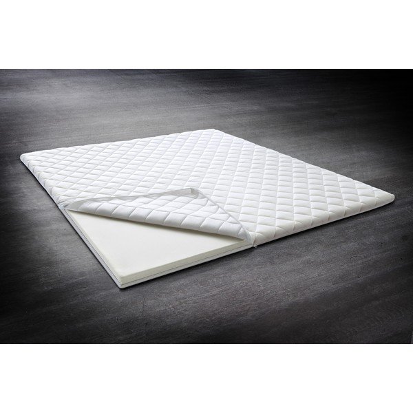 Minkštas putų antčiužinys su nuimamu sluoksniu 120x200 cm – Meise Möbel-image-1