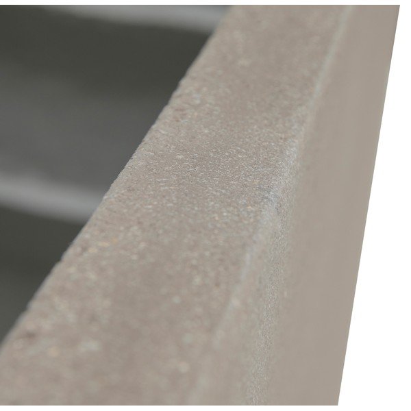 Vazonas gėlėms 95 cm Grove – Hübsch-image-1