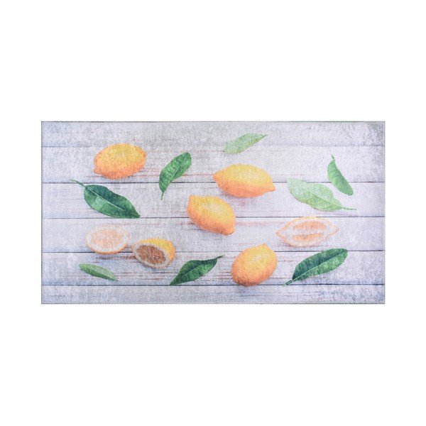 Patvarus kilimas Vitaus Grapes, 80 x 120 cm-image-1