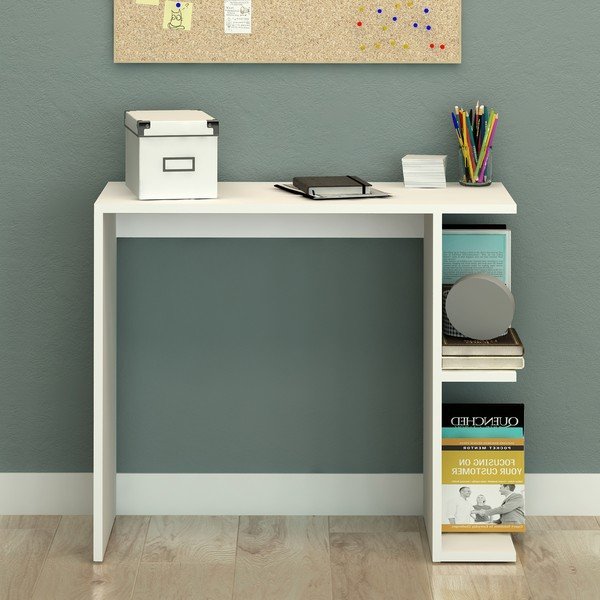Darbo stalas 40x85 cm Lily - Gauge Concept-image-4