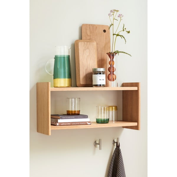 Stiklinė Kiosk – Hübsch-image-4