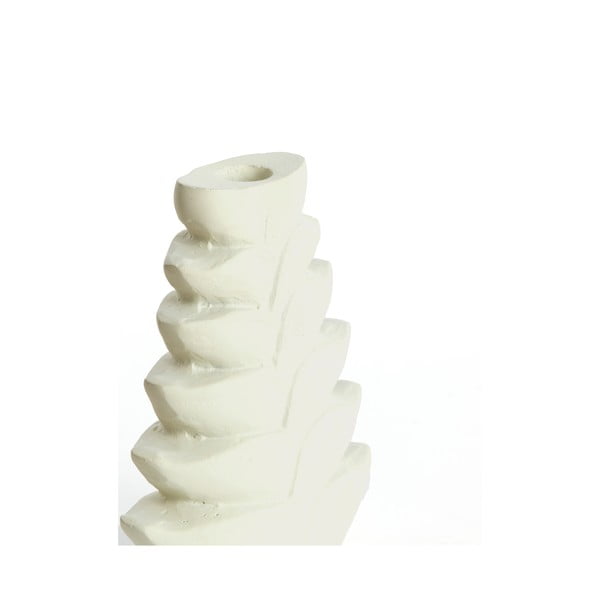 Iš metalo žvakidė Batalio – Light & Living-image-2