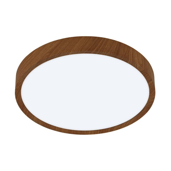 Lubinis šviestuvas rudos spalvos LED MUSURITA – EGLO