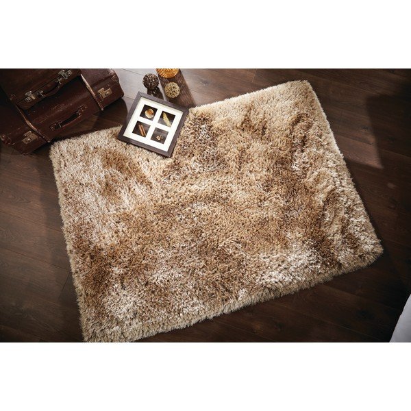 Kreminis kilimas "Flair Rugs Pearl", 160 x 230 cm-image-3
