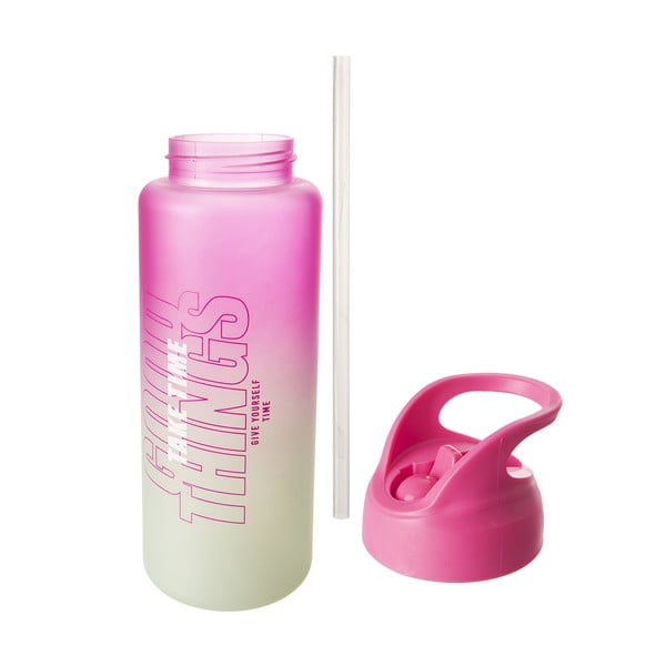 Butelis rožinės spalvos 1 l Moly – Orion-image-4