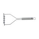 WMF Cromargan® Profi Plus nerūdijančio plieno bulvių trintuvė