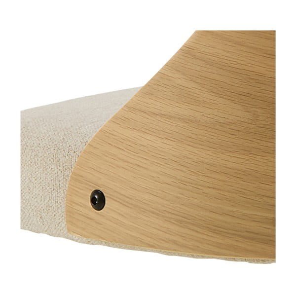 Reguliuojamo aukščio baro taburėtės 2 vnt. (sėdynės aukštis 84 cm) Lucy – Actona-image-4