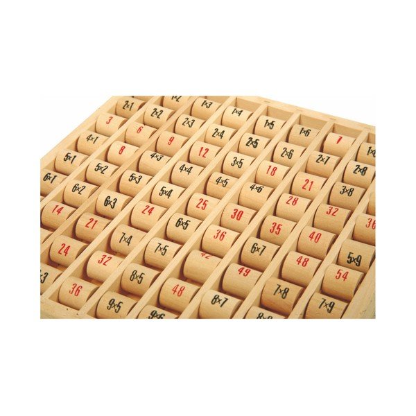 Legler Multiplitables mokomasis stalas-image-1