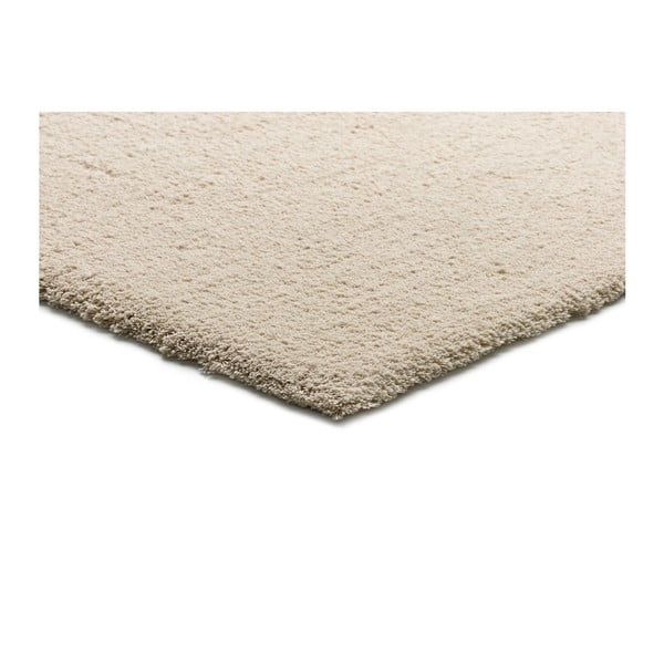 Smėlio spalvos kilimas Universal Shanghai Liso, 140 x 200 cm-image-2