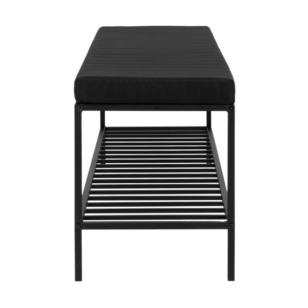 Juodas suolas Vita - House Nordic-image-3