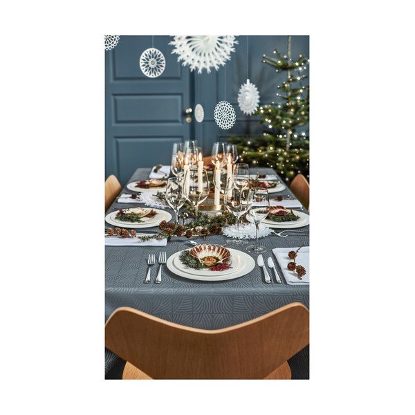 30 WMF "Cromargan® Merit" nerūdijančio plieno stalo įrankių rinkinys-image-2