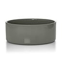 Iš porceliano augintinių dubuo šuniui ø 20 cm Scodella Cement M/L – MiaCara