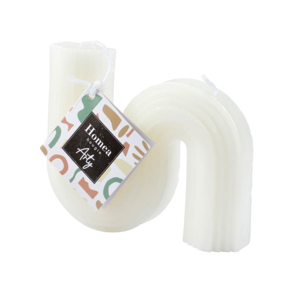 Žvakė degimo laikas 4 h Wave – Homéa-image-1