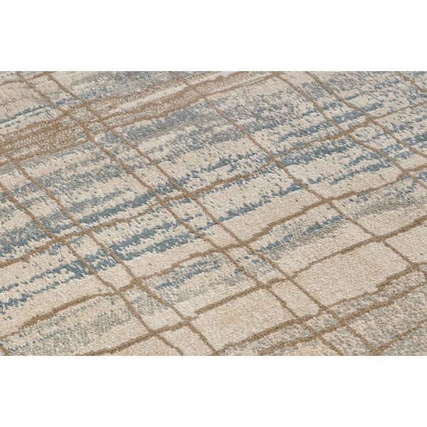 Kilimas smėlio spalvos 120x170 cm Terrain – Hanse Home-image-2