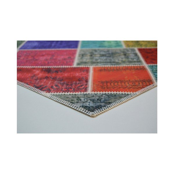 Kilimas Vitaus Capraz, 80 x 140 cm-image-1