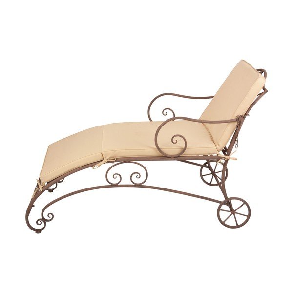 Lauko pagalvėlė 60x158 cm - Esschert Design-image-3