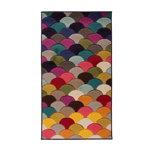 Kiliminiai kilimai Flair Kilimai Spectrum Jive, 120 x 170 cm