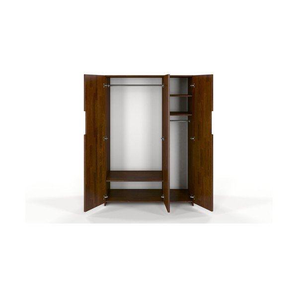 Rudos pušies spinta Skandica Bergman, 128 x 180 cm-image-2