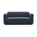 Sofa tamsiai mėlynos spalvos 188 cm Neom – Kave Home